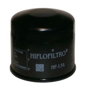 HIFLOFILTRO Olajszűrő: HF134