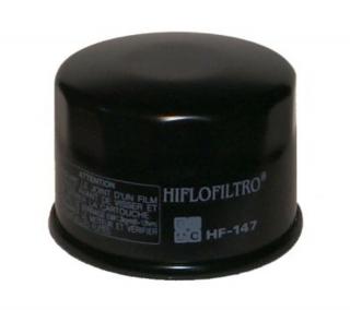 HIFLOFILTRO Olajszűrő: HF147