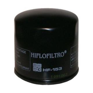 HIFLOFILTRO Olajszűrő: HF153
