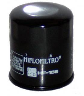 HIFLOFILTRO Olajszűrő: HF156