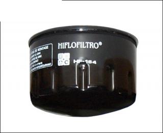 HIFLOFILTRO Olajszűrő: HF164