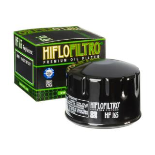 HIFLOFILTRO Olajszűrő: HF165