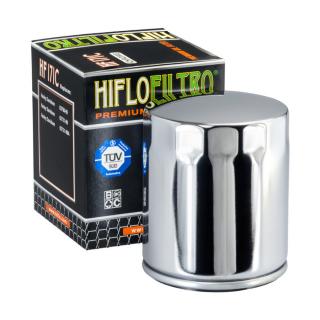 HIFLOFILTRO Olajszűrő: HF171C