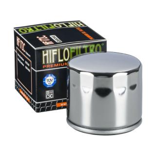 HIFLOFILTRO Olajszűrő: HF172C