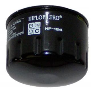 HIFLOFILTRO Olajszűrő: HF184