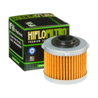 HIFLOFILTRO Olajszűrő: HF186