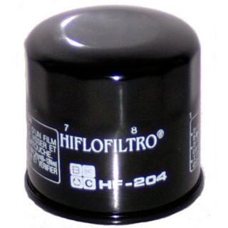 HIFLOFILTRO Olajszűrő: HF204