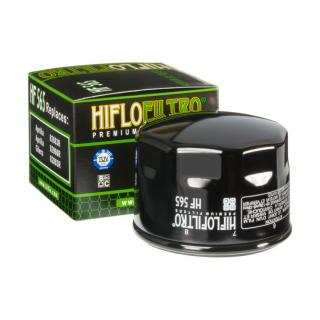 HIFLOFILTRO Olajszűrő: HF565