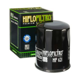 HIFLOFILTRO Olajszűrő: HF621