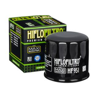 HIFLOFILTRO Olajszűrő: HF951