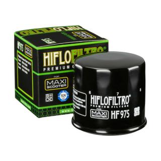 HIFLOFILTRO Olajszűrő: HF975
