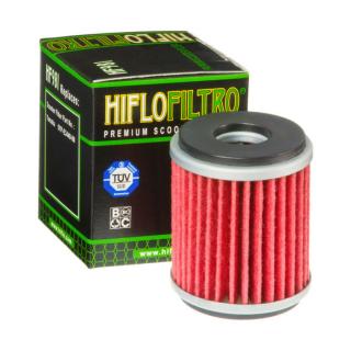 HIFLOFILTRO Olajszűrő: HF981