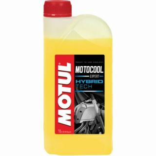 MOTUL hűtőfolyadék Motocool Expert 1L