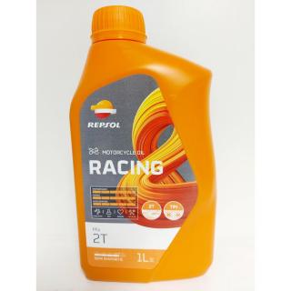 REPSOL 2T Moto Racing 2 ütemű motorolaj 1L