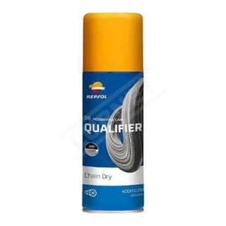 REPSOL Moto Chain lánckenő spray 400ml