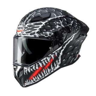 Zárt bukósisak, CABERG Drift Evo II, Crok