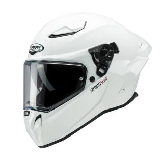 Zárt bukósisak, CABERG Drift Evo II, fehér
