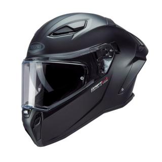 Zárt bukósisak, CABERG Drift Evo II, matt fekete