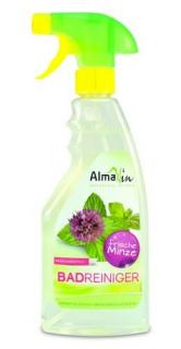 AlmaWin Öko fürdőszoba tisztító koncentrátum szórófejjel (500 ml)