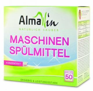 AlmaWin Öko gépi mosogatószer koncentrátum 50 alkalomra (1,25 kg)
