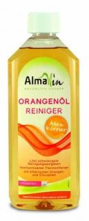AlmaWin Öko narancsolaj tisztítószer koncentrátum (500 ml)