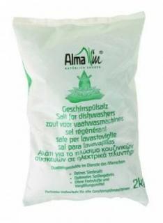 AlmaWin regeneráló só (2 kg)