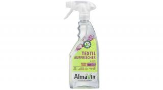 AlmaWin Textilfrissítő verbéna illattal (500 ml)