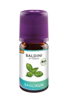 Baldini Bazsalikom Bio-Aroma (5 ml)