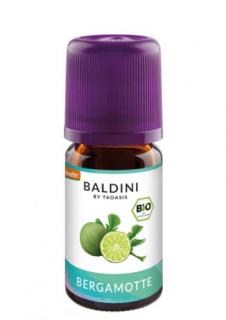 Baldini Bergamott Bio-Aroma (5 ml)