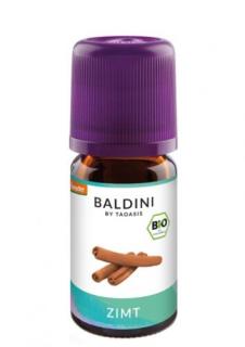 Baldini Fahéj Bio-Aroma (5 ml)