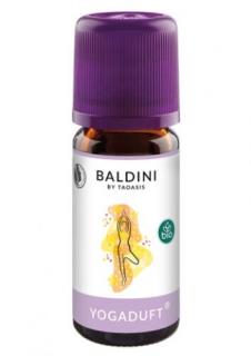 Baldini Illatkompozíció Yoga (10 ml)