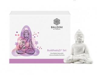 Baldini Illatosító szett „Buddha" (1 db)