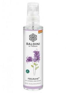 Baldini Légtérillatosító spray "Érezd a nyugalmat" (50 ml)