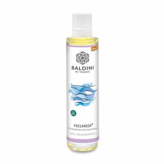 Baldini Légtérillatosító spray "Érezd a tenger illatát" (50 ml)