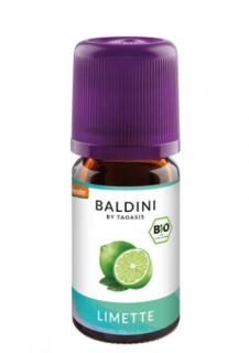 Baldini Lime Bio-Aroma (5 ml)