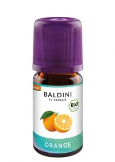 Baldini Narancs Bio-Aroma (5 ml)