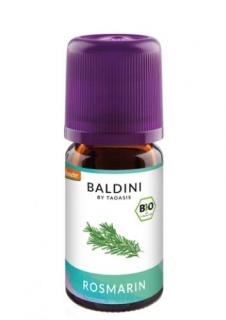 Baldini Rozmaring Bio-Aroma (5 ml)