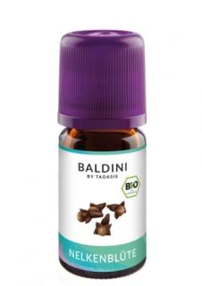 Baldini Szegfűszeg Bio-Aroma (5 ml)