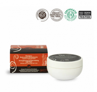 Bema Bio Pro Hajerősítő és revitalizáló hajpakolás hajhullás ellen (200 ml)