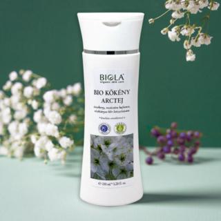 Biola Bio kökény arctej (150 ml)