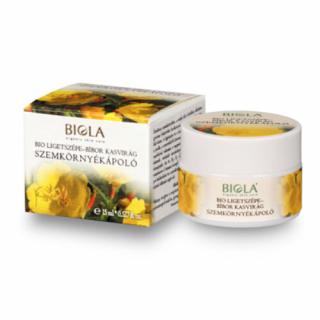 Biola Bio ligetszépe bíbor kasvirág szemkörnyékápoló (15 ml)