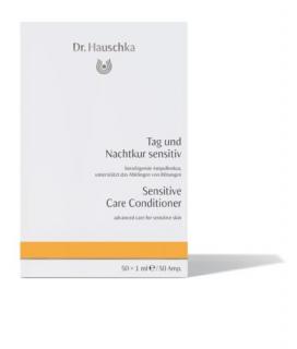 Dr. Hauschka Ampullakúra érzékeny bőrre (50 db)