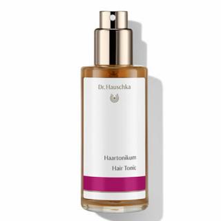 Dr. Hauschka Hajvíz - pumpás (100 ml)