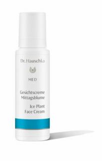 Dr. Hauschka MED Jeges kristályvirág arckrém (40 ml)