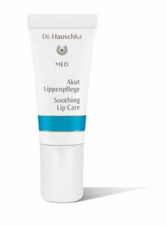 Dr. Hauschka MED Labimint ajakápoló (5 ml)