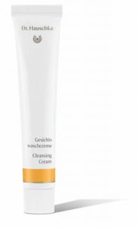 Dr. Hauschka Mélytisztító (50 ml)