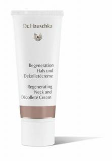 Dr. Hauschka Regeneráló nyak- és dekoltázskrém (40 ml)