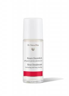 Dr. Hauschka Rózsa dezodor (50 ml)