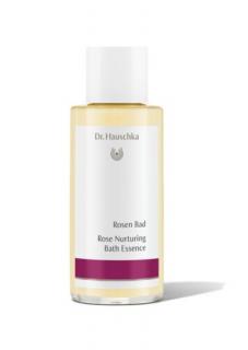 Dr. Hauschka Rózsa fürdő esszencia (100 ml)