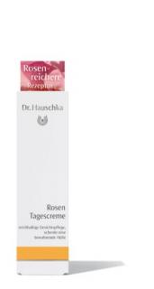 Dr. Hauschka Rózsakrém (30 ml)